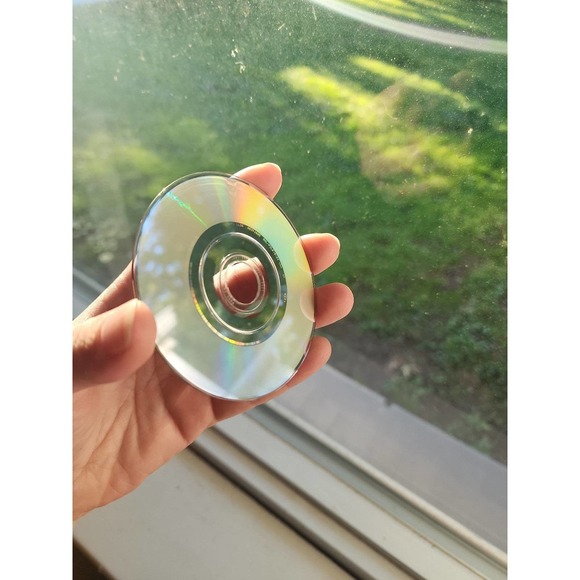 Zelda Promotional GameCube Game - Picture 2 of 3